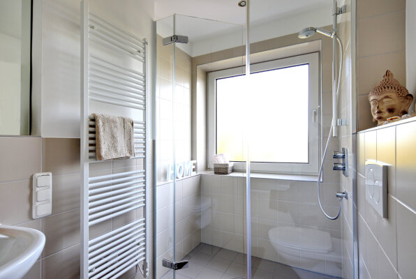 Badheizung elektro: Elektrische Badheizkörper für das Design-Badezimmer - Badheizung elektro: Elektrische Badheizkörper für das Design-Badezimmer