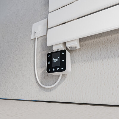 Ist eine elektrische Heizung sinnvoll?