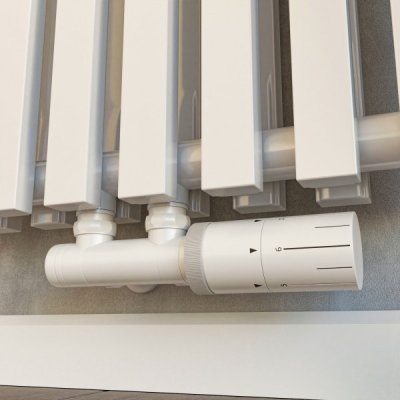 Heizungsthermostat: Stufen erklärt, richtig einstellen & wechseln
