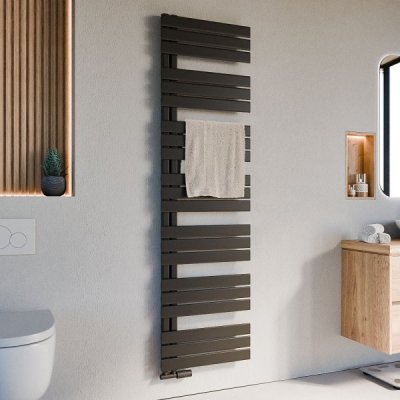 Badezimmer richtig heizen: Temperatur, Heizarten & Tipps gegen Schimmel