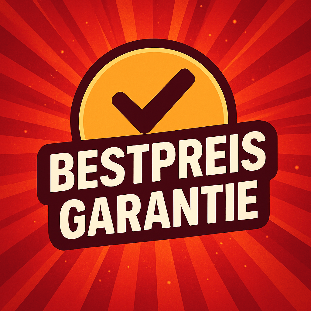 Bestpreisgarantie für Heizkörper