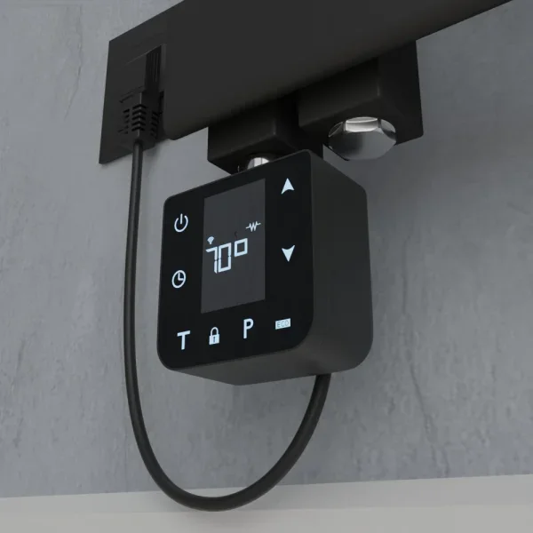 Heizstab für den elektrischen Betrieb einer Heizung