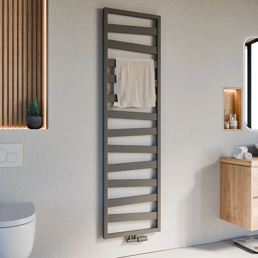 Handtuchheizkörper