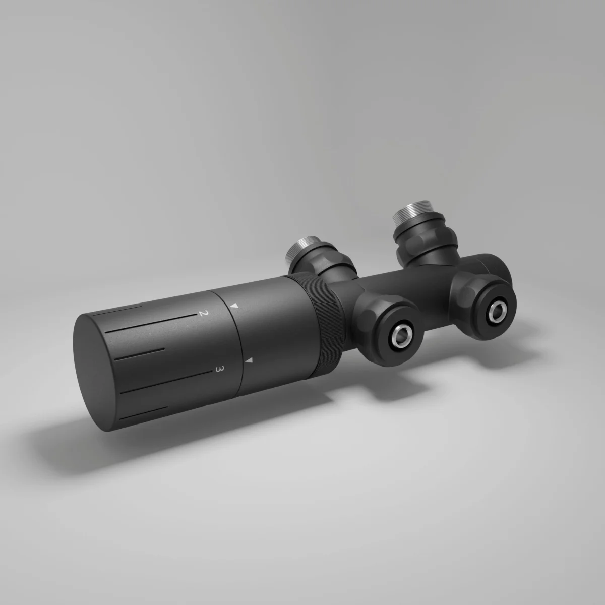 Heizkörper Thermostate