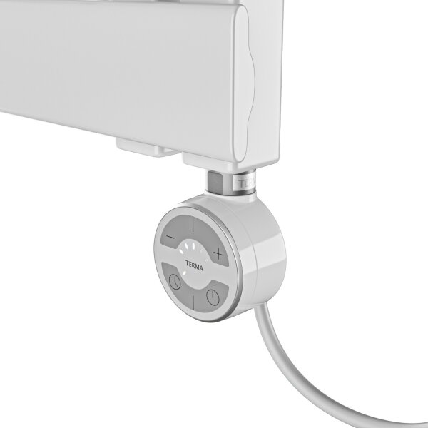 TERMA MOA Heizstab Heizpatrone 1000 Watt Weiß