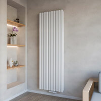 Design Flachheizkörper Paneelheizkörper TAYLOR Vertikal Weiss 60 x 180 cm Ohne Design Flachheizkörper Paneelheizkörper TAYLOR Vertikal Weiss 60 x 180 cm Ohne