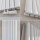 Design Flachheizkörper Paneelheizkörper TAYLOR Vertikal Weiss 60 x 180 cm