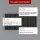 Design Flachheizkörper Paneelheizkörper TAYLOR Horizontal Schwarz