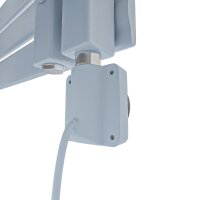 ROTHLER Heizstab Heizpatrone ESSENTIAL Weiß 600 Watt
