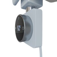 ROTHLER Heizstab Heizpatrone ESSENTIAL Weiß 1000 Watt