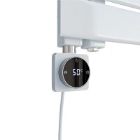 ROTHLER Heizstab Heizpatrone ESSENTIAL Weiß 1000 Watt