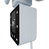 ROTHLER Heizstab Heizpatrone SMART Wi-Fi Weiß 600 Watt