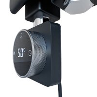 ROTHLER Heizstab Heizpatrone ESSENTIAL Schwarz 600 Watt