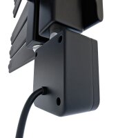 ROTHLER Heizstab Heizpatrone SMART Wi-Fi Schwarz 1000 Watt