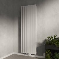 Paneelheizkörper Flachheizkörper LAVA ECO Vertikal Doppellagig Weiß 61 cm 180 cm Paneelheizkörper Flachheizkörper LAVA ECO Vertikal Doppellagig Weiß 61 cm 180 cm