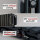 Design Flachheizkörper Paneelheizkörper elektrisch TAYLOR Horizontal Schwarz